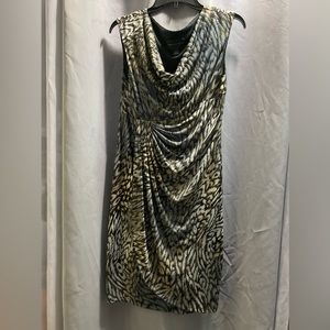 Connected apparel size 10